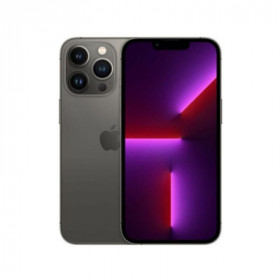 Smartphone Apple iPhone 13 Pro Max 128Gb Graphite- Muito Bom