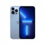 Smartphone Apple iPhone 13 Pro Max 128Gb Sierra Blue- Excelente
