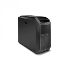 Desktop HP Z8 G4 Tower Intel Xeon Silver 4210 96Gb 1Tb M.2 NVIDIA Quadro RTX 4000 8Gb Sem COA