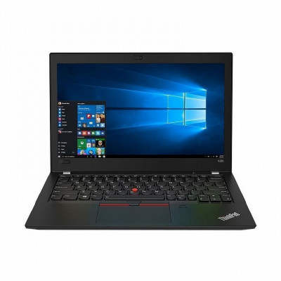 Nb Lenovo Thinkpad X390 Core i5-8365U 16Gb 512Gb SSD NVME 13.3" Touchscreen Full HD Win10Pro