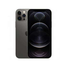 Smartphone Apple iPhone 12 Pro 256Gb Graphite- Bom
