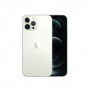 Smartphone Apple iPhone 12 Pro Max 256Gb Silver- Muito Bom