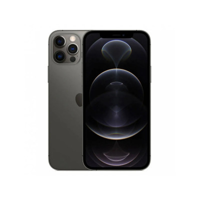 Smartphone Apple Iphone 12 Pro Max 128GB Graphite-Excelente