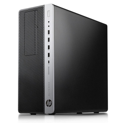 Desktop HP 800 G3 TOWER Core i5-6ºGen 8Gb SSD 256Gb Win7Pro