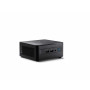 ASUS NUC 12 RNUC12WSHi50000I UCFF Preto