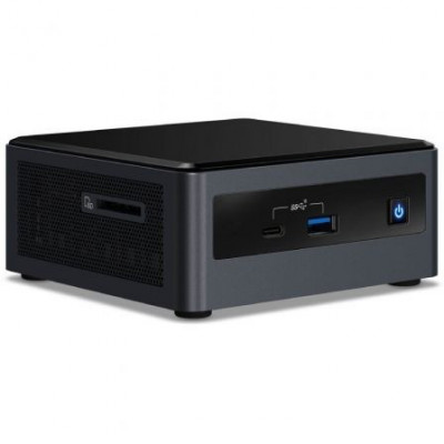 MiniPC Intel NUC BXNUC10I3FNHN2 Intel Core i3-10110U