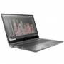 Nb HP Workstation ZBook Fury 15 G8 Core i7-11800H 32GB 1TB SSD M2 15.6"UHD Win11Pro Nvidia RTX A4000 8GB