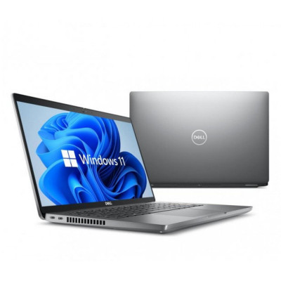 Nb Dell Latitude 5430 Core i5-1245U 16GB 256GB SSD NVMe 14"FHD Win11Pro