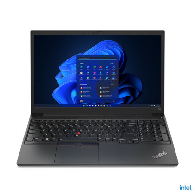 Portátil Lenovo ThinkPad E15 G4 IAP 15.6" Intel Core i7-1255U 16Gb 512Gb MX550 2Gb Win11 Pro 1Y - Teclado PT