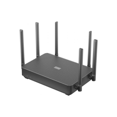 Router Xiaomi AX3200 Wireless 6 Antenas
