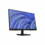 Monitor HP V24i G5 Ips FullHD 75Hz Preto