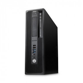 Workstation HP Z240 SFF Core i5-6500 8GB 500GB HDD Win10Pro