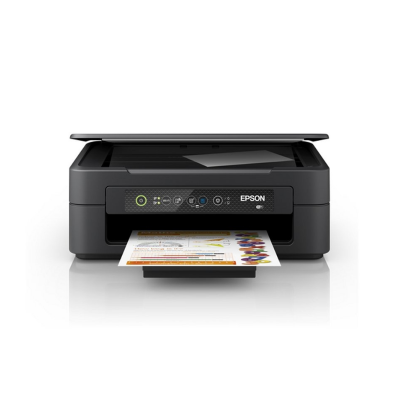 Impressora Multifunções Epson Expression Home XP-2200 Wifi Preto