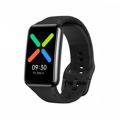 Smartwatch OPPO Watch Free Preto