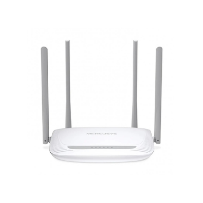 Router Mercusys MW325R Wireless 300Mbps 2.4Ghz Branco