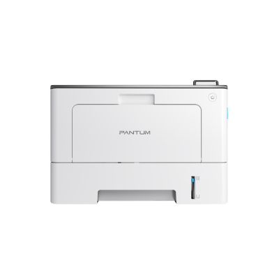 Impressora Laser Mono Pantum BP5100DW 40ppm WiFi Duplex Automático Branco