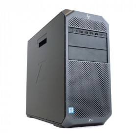 Workstation HP Z4 G4 6C Intel Xeon W-2135 32GB 512GB SSD NVIDIA Quadro P4000 Win10Pro