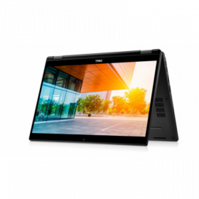 Nb Dell Latitude 7390 2in1 Core i5-8350U 8GB 256GB SSD NVMe 13.3"FHD TOUCH Win10Pro