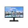 Monitor Samsung 22" Full HD Ips Hdmi Dp  com Pivot Preto