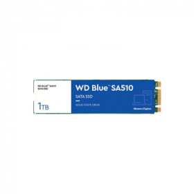 Disco SSD Western Digital WD Blue SA510  1Tb M.2 2280 SATAIII