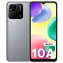 Smartphone Xiaomi Redmi 10A 3GB  64GB  6.53"  Prateado