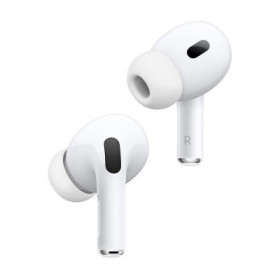 Earpods Bluetooth Apple Airpods Pro V3 2a Geração Branco