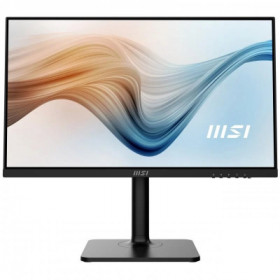 Monitor MSI MD241P  23.8" Ips Hdmi Usb-C  Preto