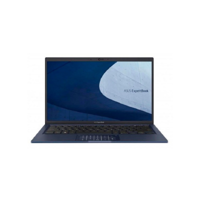 Portátil Asus B1400CEAE-71EHDPP3 Intel Core i7-1165G7 16Gb 1Tb Nvme 14" Full HD  W11P - Teclado PT