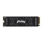 Kingston Technology FURY Renegade 500 GB M.2 PCI Express 4.0 NVMe 3D TLC