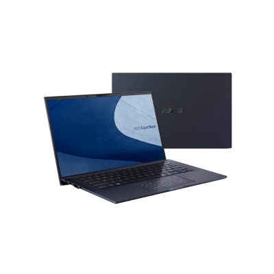 Portátil Asus ExpertBook B9400 Intel Core i7-1255U 16Gb 1Tb 14" Full HD Win11 Pro - Teclado PT