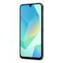 Samsung Galaxy A16 17 cm (6.7") Dual SIM híbrido 4G USB Type-C 4 GB 128 GB 5000 mAh Preto