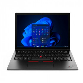 Portátil Lenovo ThinkPad L13 Clam G3 IAP 13.3'' Intel Core i7-1255U 16Gb 512Gb Win10 Pro DG 1Y Premier - Teclado PT