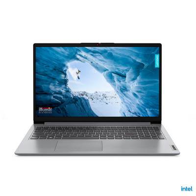 Portátil Lenovo Ideapad 1 Intel Celeron N4500 4Gb 128GB FHD 15.6" W11S - Teclado PT