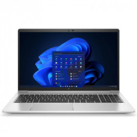 Portátil EliteBook 650 G9 15.6" Full HD Intel Core i5-1235U 8Gb 512Gb Win11 Pro - Teclado PT