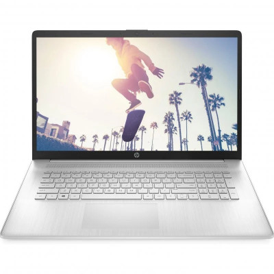 Portátil HP 17-CN0015NS Intel Core i3-1115G4  16Gb  512Gb  17.3"  Win11 - ES