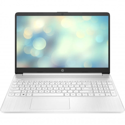 Portátil HP 15S-FQ2133NS Intel Core i3-1115G4  8Gb  256Gb  15.6"   Win11 S  - ES