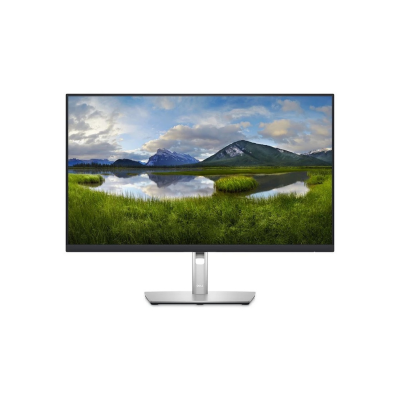 Monitor Dell 27" P2723QE Ips Ultra HD 4k Usb-c Preto