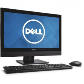 All-In-One Dell Optiplex 3240 Core i5-6500 8GB 240GB SSD 22"FHD Win10Pro
