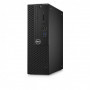 Desktop Dell Optiplex 3050 SFF DC-G4400 8GB 256GB SSD Win10Pro