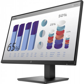 HP P24q G4 - P-Series - LED monitor - 23.8"