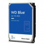 Disco Duro Western Digital WD Blue PC Mobile 6TB  3.5"  SATA III  256MB