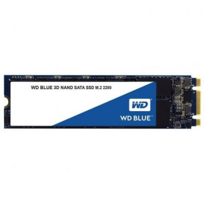 Disco SSD Western Digital WD Blue 250GB  M.2 2280