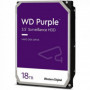 Disco Duro Western Digital WD Purple 18Tb  3.5"  SATAIII