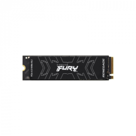 Disco SSD Kingston FURY Renegade  4TB  M.2 2280 NVMe PCIe 4.0