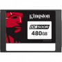 Disco SSD Kingston Data Center SSD SEDC500R  480GB 2.5"  SataIII