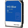 Disco Duro Western Digital WD Blue PC Desktop 4Tb  3.5"   SATA III   256MB