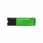 Disco SSD Western Digital WD Green SN350 2TB M.2 2280 PCIe
