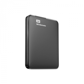 Disco Externo Western Digital WD Elements Portable 1TB 2.5" USB 3.0