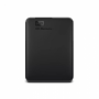 Disco Duro Western Digital WD Elements 5Tb 2.5" Usb 3.0 Preto
