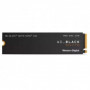 Disco SSD Western Digital WD Black SN770 2Tb M.2 2280 PCIe